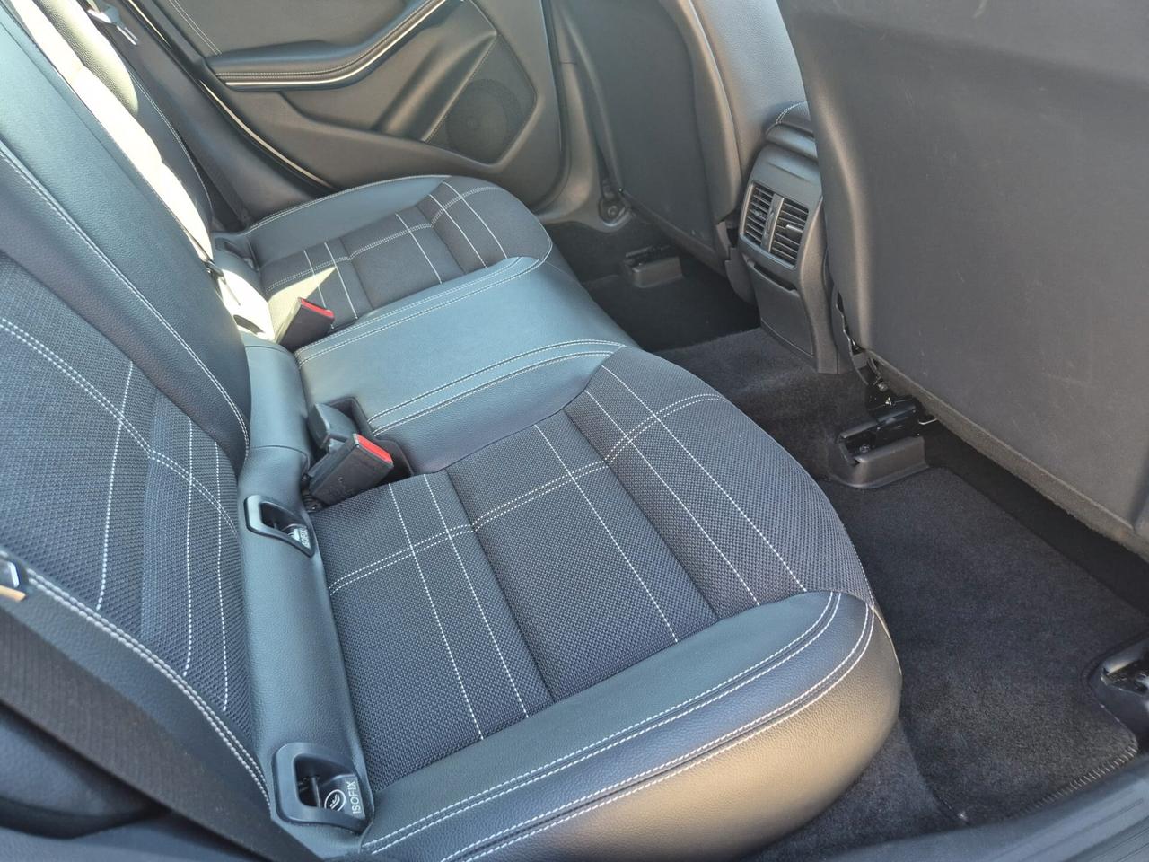 Mercedes-benz A 180 CDI BlueEFFICIENCY Automatic Premium