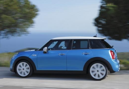 MINI Mini IV F55-F56 2014 - Mini 1.2 One 75cv 5p