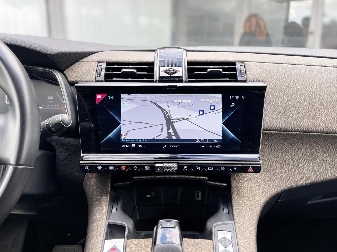 Ds 7 1.6 Ibrido/Benzina 200CV E6 Neo - 2021