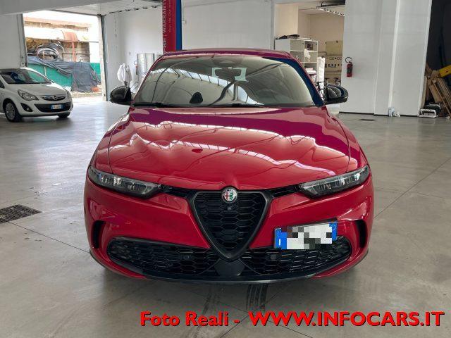 ALFA ROMEO Tonale 1.6 diesel 130 CV TCT6 Sprint - PROMO