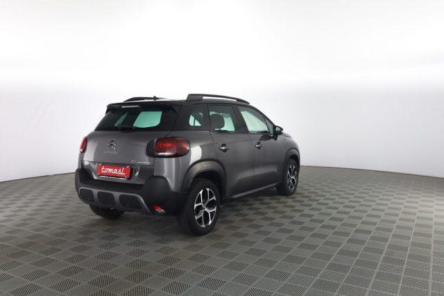 CITROEN C3 Aircross C3 Aircross PureTech 110 S&S Plus