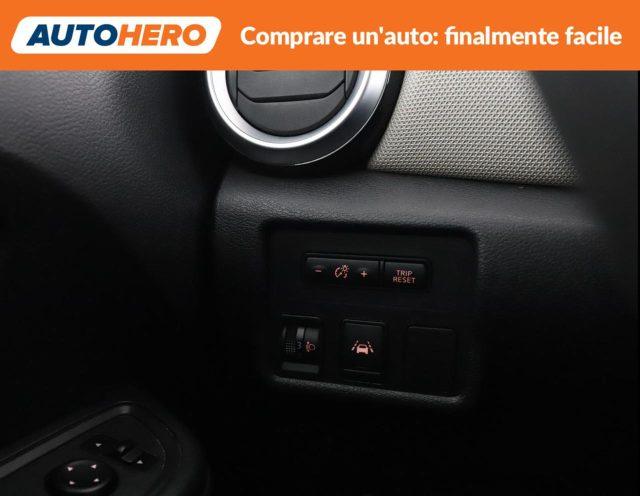 NISSAN Micra 1.0L 12V 5 porte Acenta