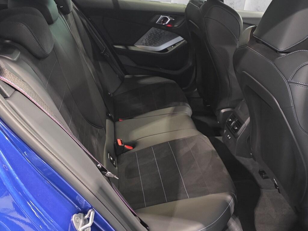 BMW Serie 1 118 d MSport Pro DCT