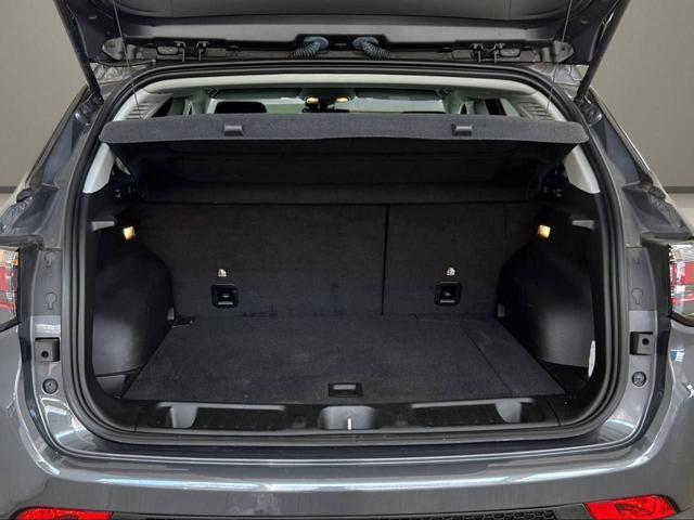 JEEP Compass 1.3 Turbo T4 240 CV PHEV AT6 4xe Upland