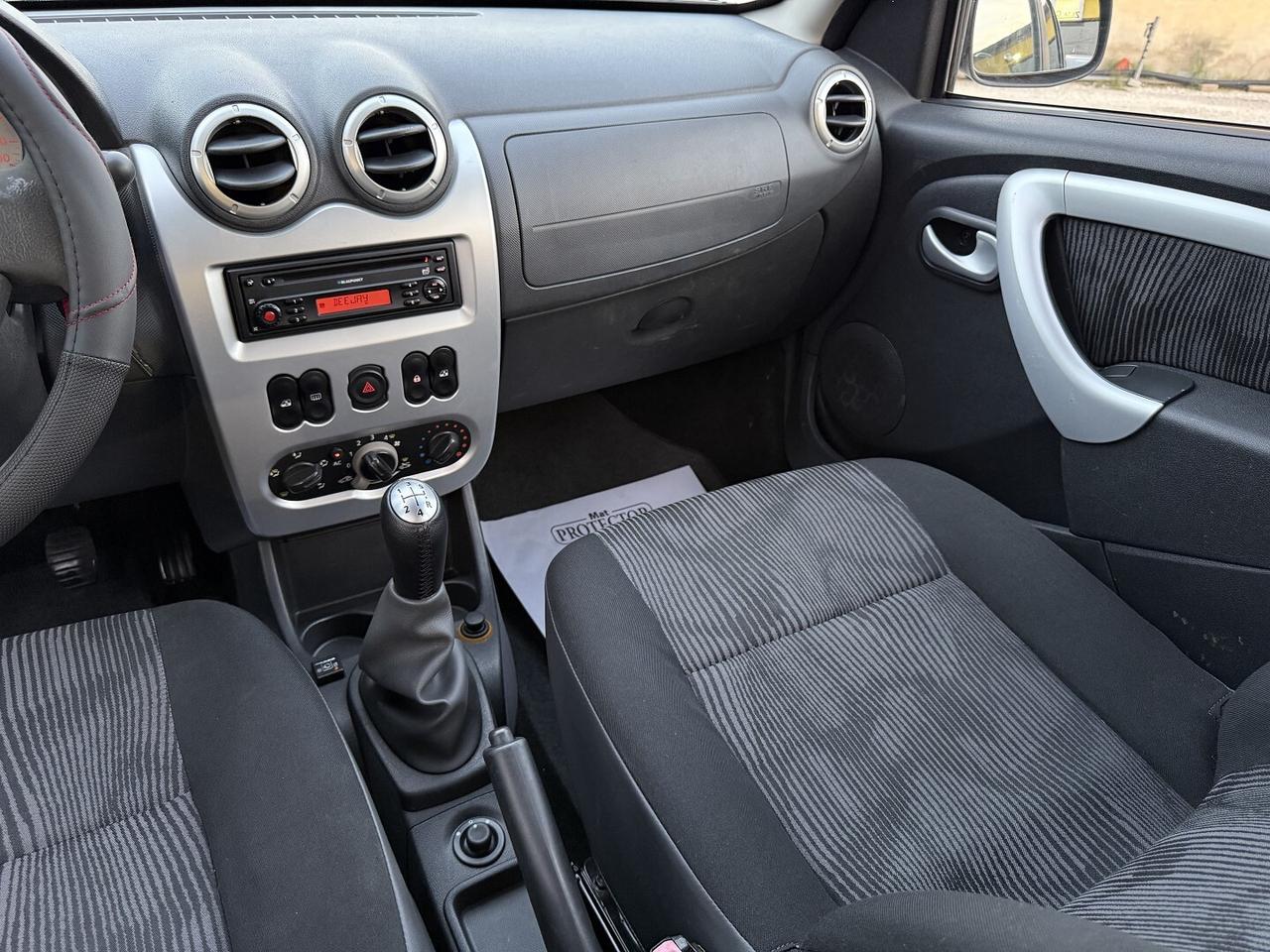 Dacia Sandero 1.4 GPL 75CV GARANZIA