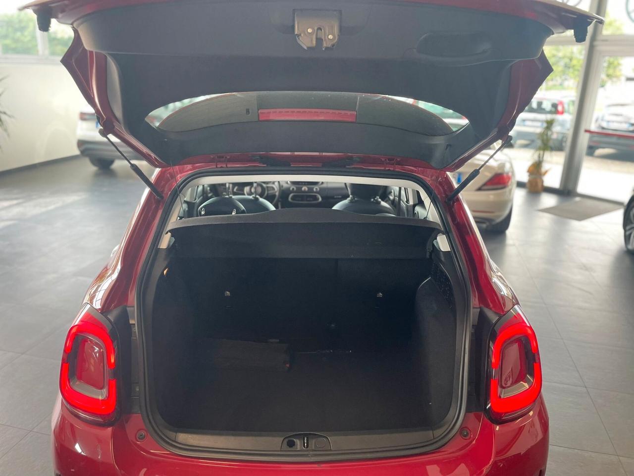 Fiat 500X 1.0 T3 120 CV Cult