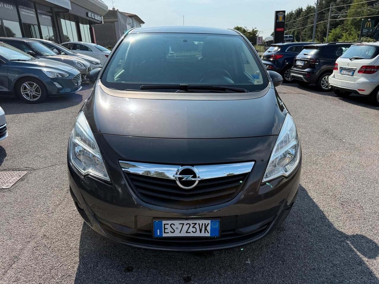 Opel Meriva 1.4 100CV Cosmo