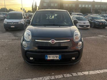 Fiat 500L 1.3 Multijet 95 CV Lounge