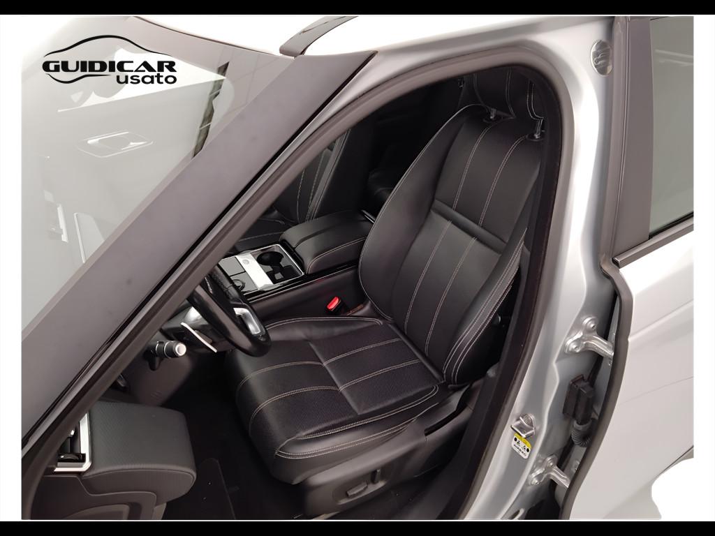 LAND ROVER Range Rover Velar 2017 - Range Rover Velar 2.0 i4 R-Dynamic