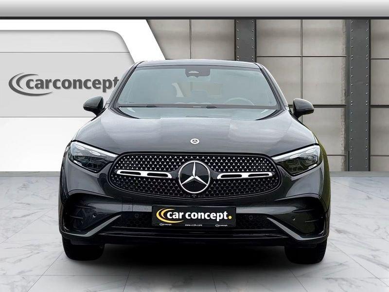 Mercedes-Benz GLC Coupé GLC Coupe 200 d AMG Line Advanced Plus 4matic auto Gancio Tetto Camera 360°