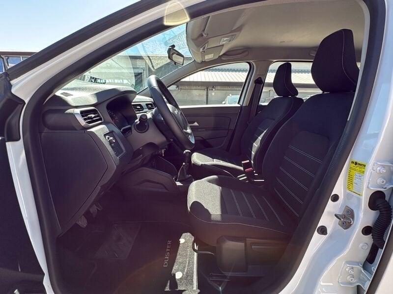 Dacia Duster Duster 1.0 tce Expression Gpl 4x2 100cv