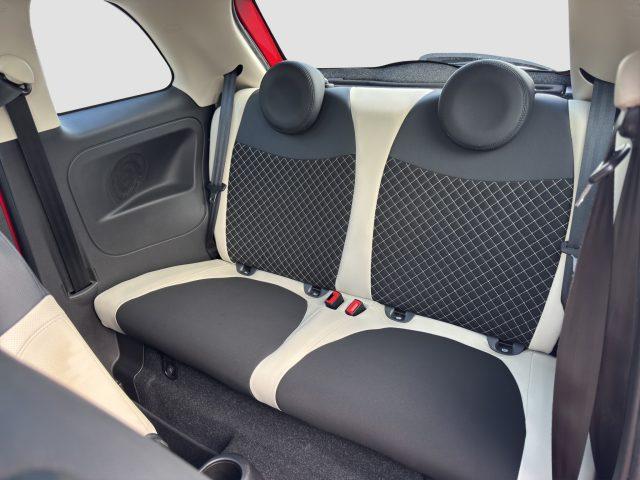 FIAT 500 500 1.0 Hybrid Dolcevita