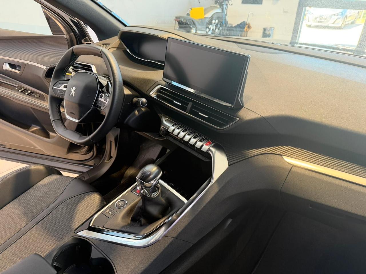 Peugeot 5008 PureTech Turbo 130 S&S Allure Pack