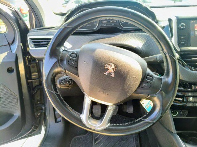 PEUGEOT 208 BlueHDi 75 5 p. Allure Un.Propr. Ok Neopatentati