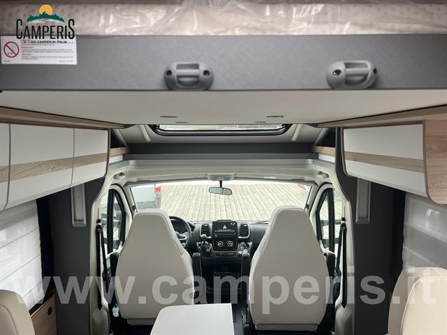 DETHLEFFS DETHLEFFS JUST T 7052 EBL FIAT