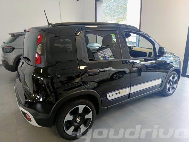 FIAT New Panda 1.0 FireFly S&S Hybrid Pandina KM0