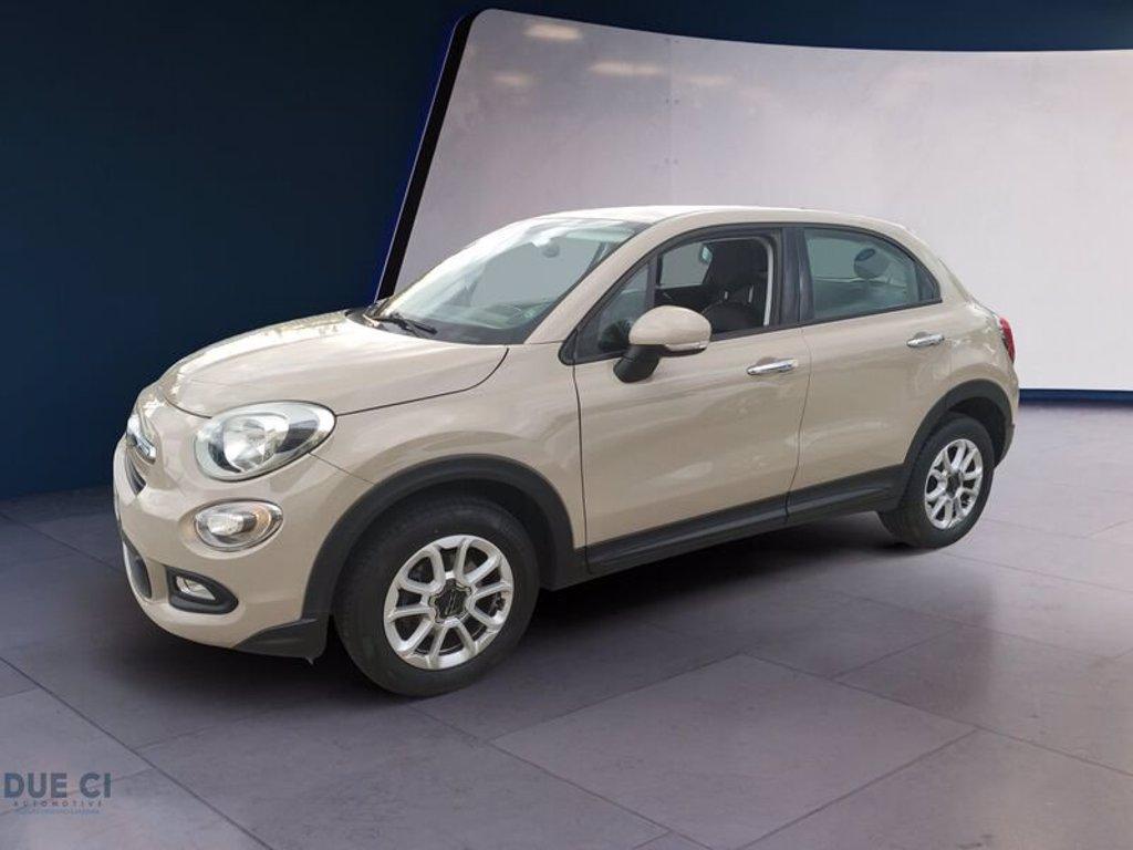 FIAT 500X 1.3 MultiJet 95 CV Lounge del 2018