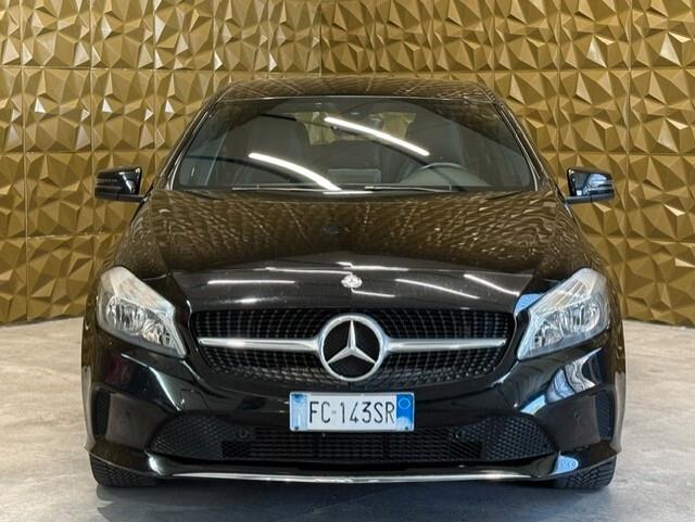 Mercedes-benz A 160 d Sport