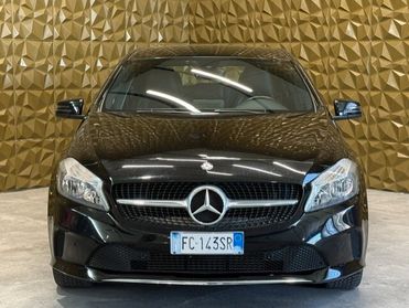 Mercedes-benz A 160 d Sport