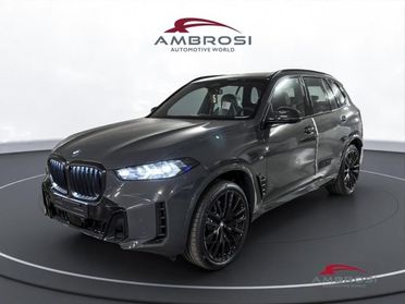BMW X5 xDrive30d Msport Pro Innovation Travel Package