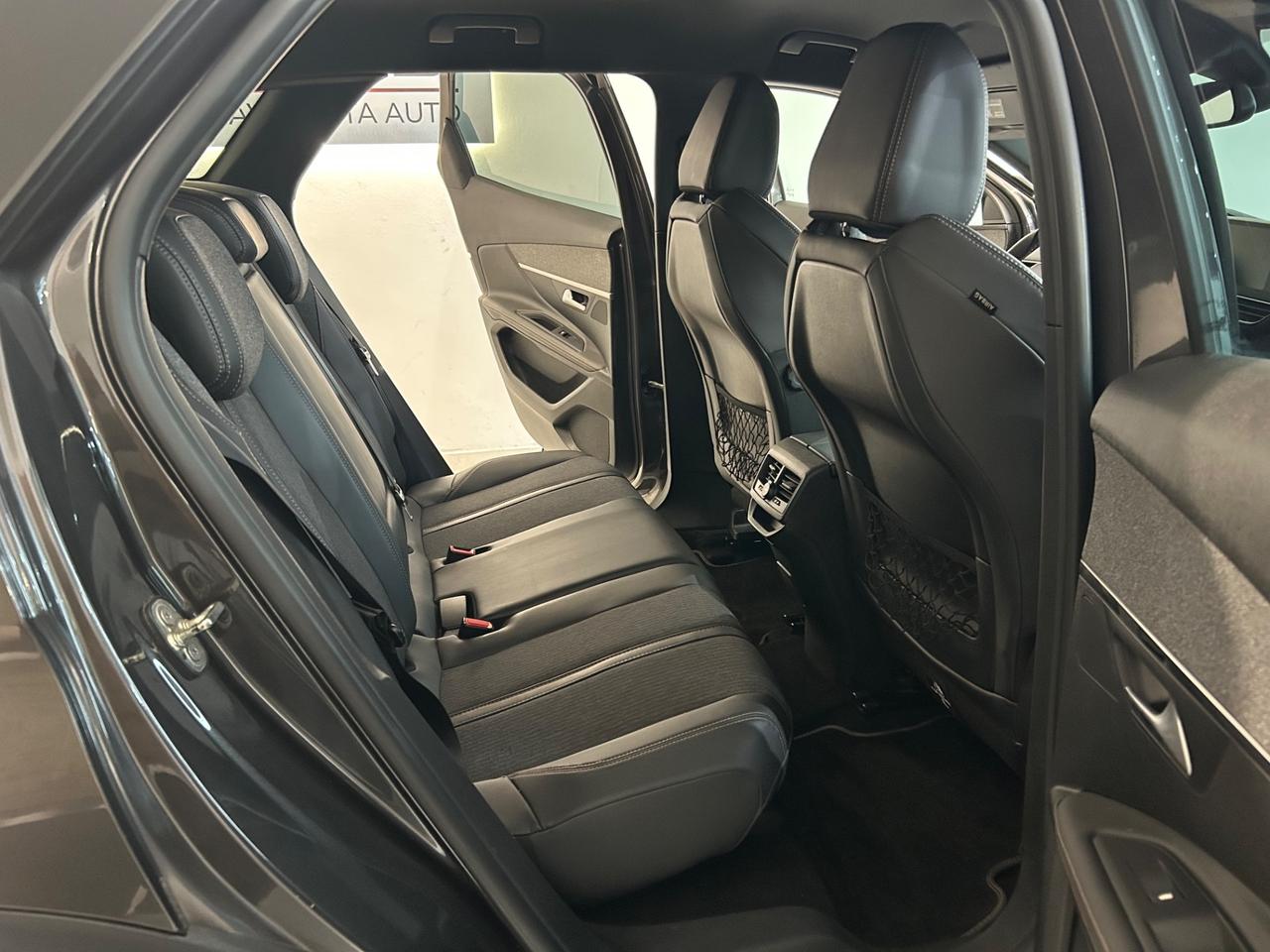Peugeot 3008 GT Line 1.6 HDI 88kw 2017 EURO6B