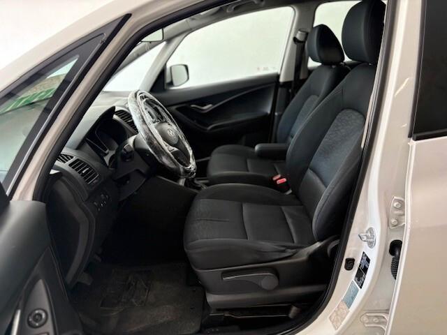 Hyundai iX20 1.4 90 CV Econext Comfort