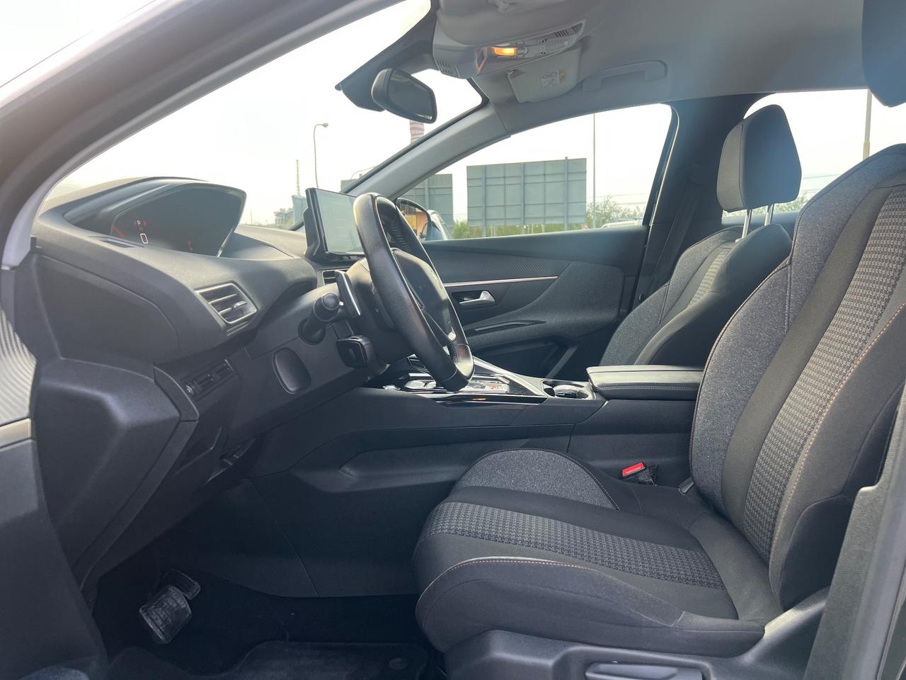 Peugeot 3008 BlueHDi 130 S&S Allure