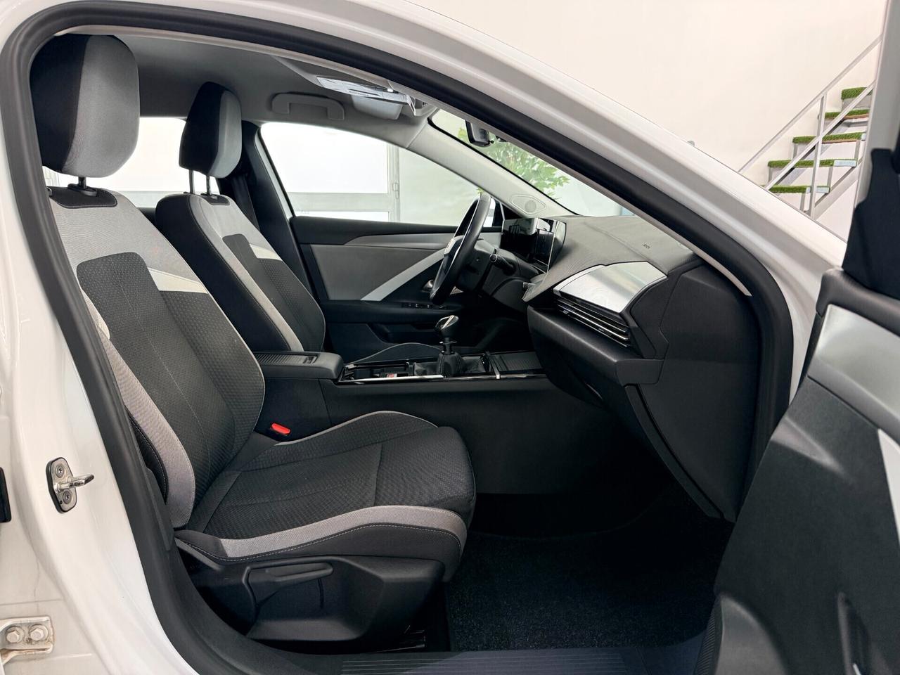 Opel Astra 1.5 Turbo Diesel 130 CV Aziendale Edition