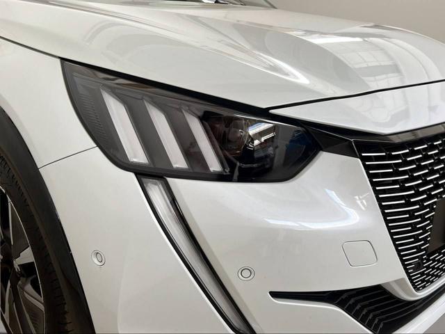 PEUGEOT 208 motore elettrico 136 CV 5 porte GT Pack TETTO