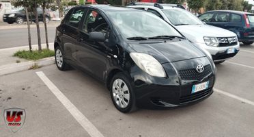 TOYOTA YARIS 1.4 DIESEL-2006