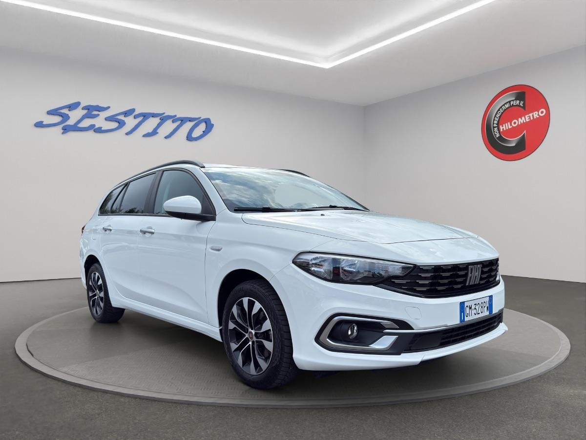 FIAT - Tipo SW 1.3 mjt CityLife s&s 95cv