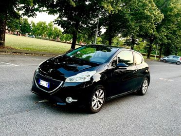 Peugeot 208 1.0 VTi 68 CV 3 porte Access