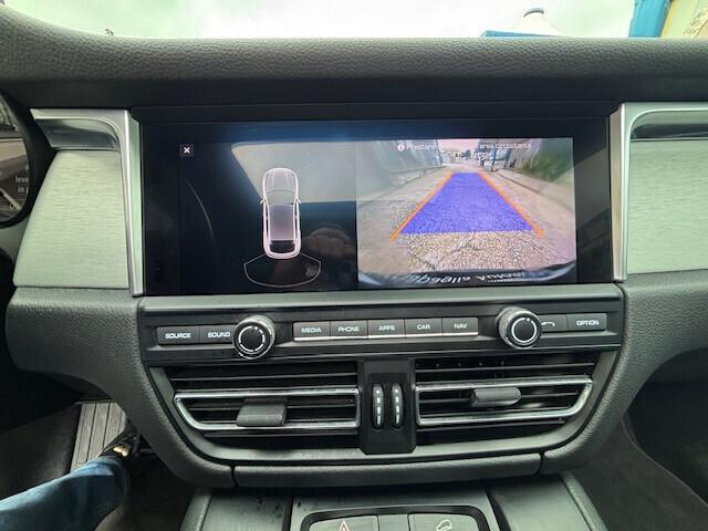 Porsche Macan 3.0 S 353CV PASM 2019