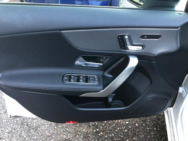 Mercedes Classe A A 200 Sport auto
