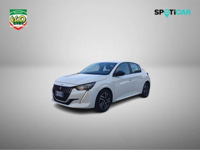 PEUGEOT 208 PureTech 75 Stop&Start 5 porte Active Pack