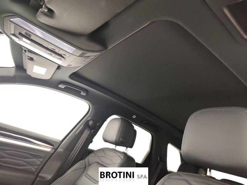 Volkswagen Touareg 3.0 V6 TDI SCR 210kW R-Line