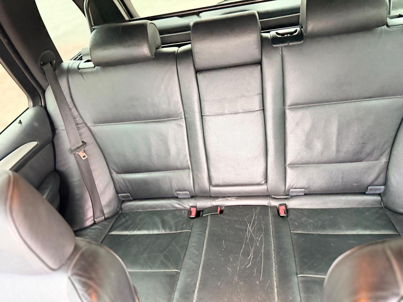 Bmw X5 3.0d cat