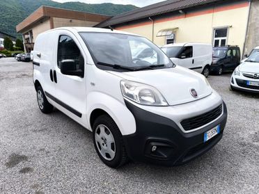 FIAT Fiorino 1.4 8V CNG 70CV Cargo METANO