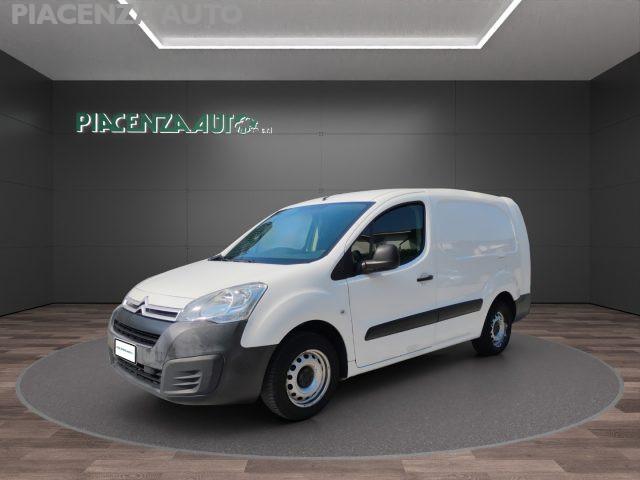 CITROEN Berlingo BlueHDi 100 S&S.PASSO LUNGO.3 POSTI