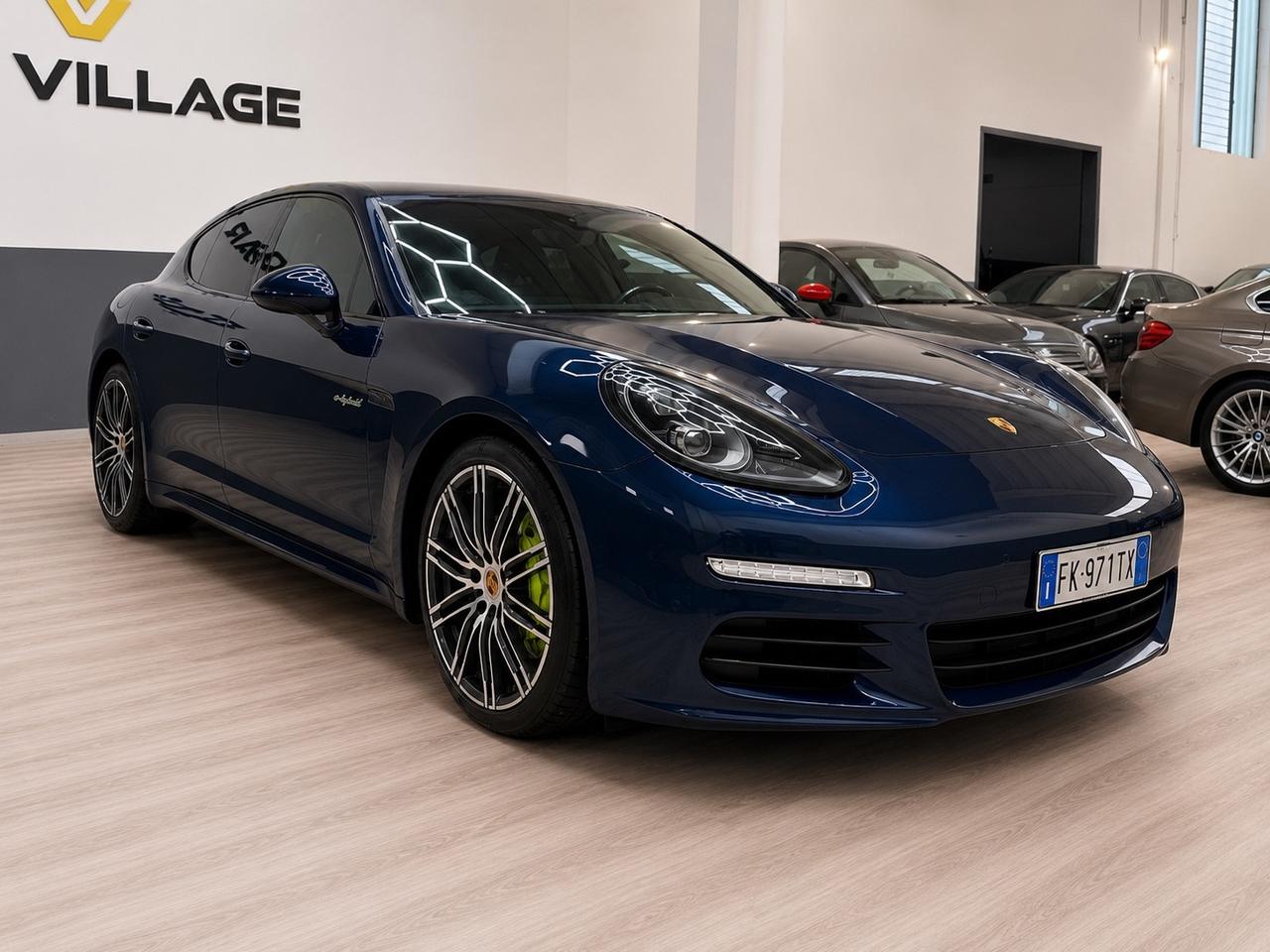 Porsche Panamera 3.0 4S Executive