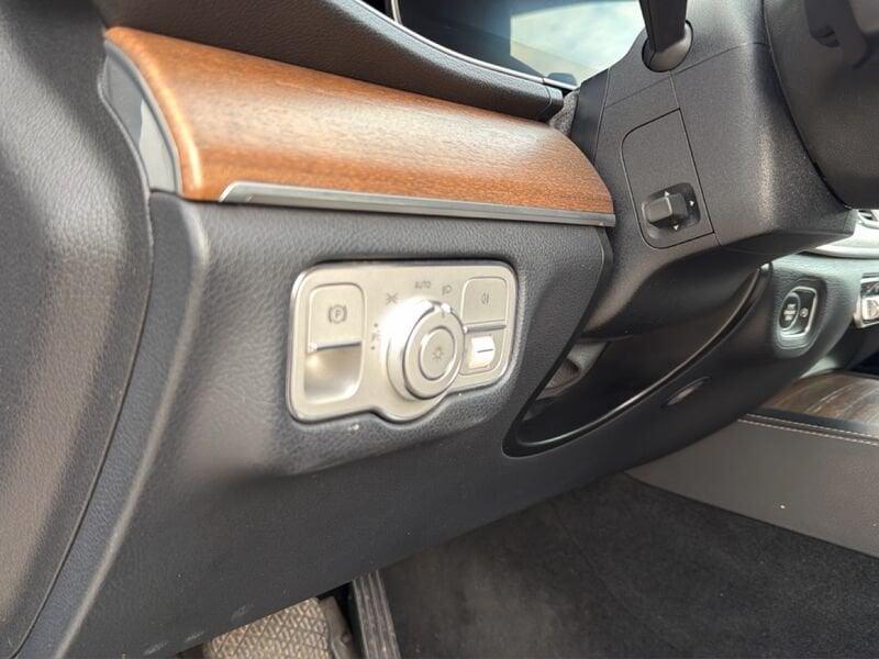 Mercedes-Benz GLE GLE 300 d 4MATIC Premium