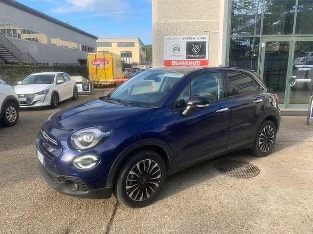 Fiat 500X 1.3 MultiJet 95 CV