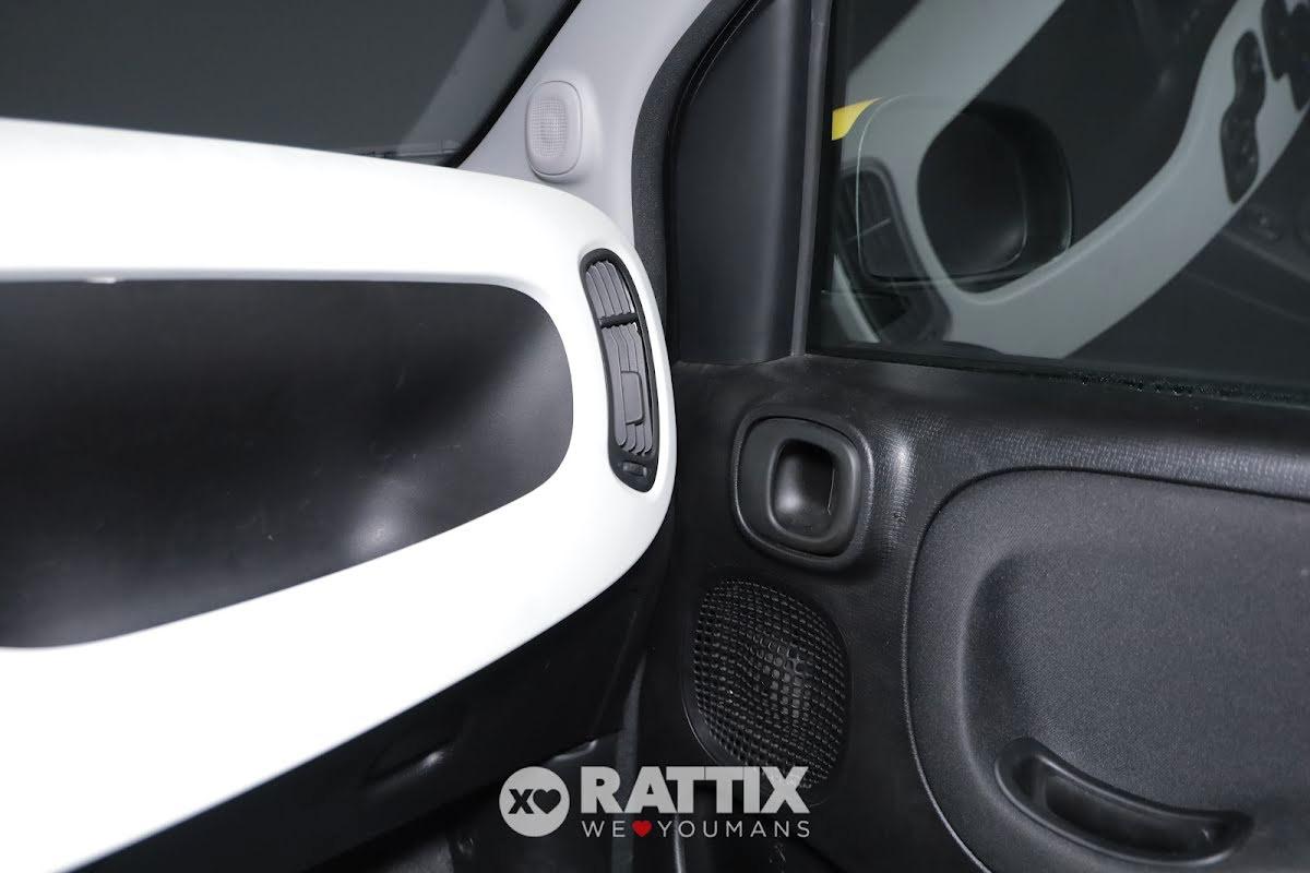 Fiat Panda Pandina 1.0 firefly hybrid 70CV Cross