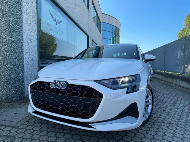 AUDI A3 SPB TFSIe 150 kW Stronic Business Advan NO VINCOLI