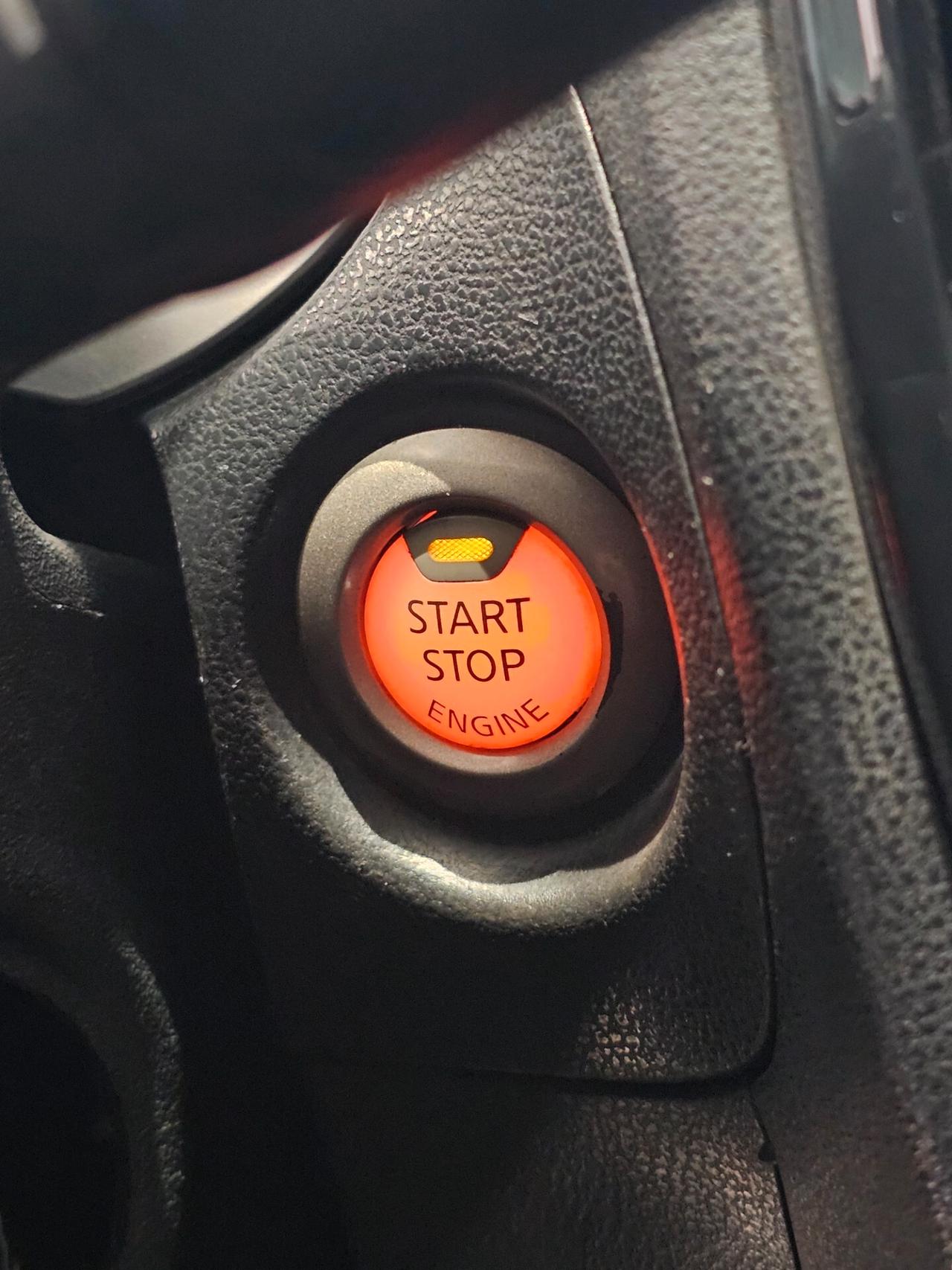 Nissan Juke 1.5 dCi Tekna