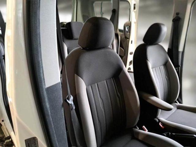FIAT Doblo Doblò 1.6 MJT 120CV S&S PC Combi N1 Lounge