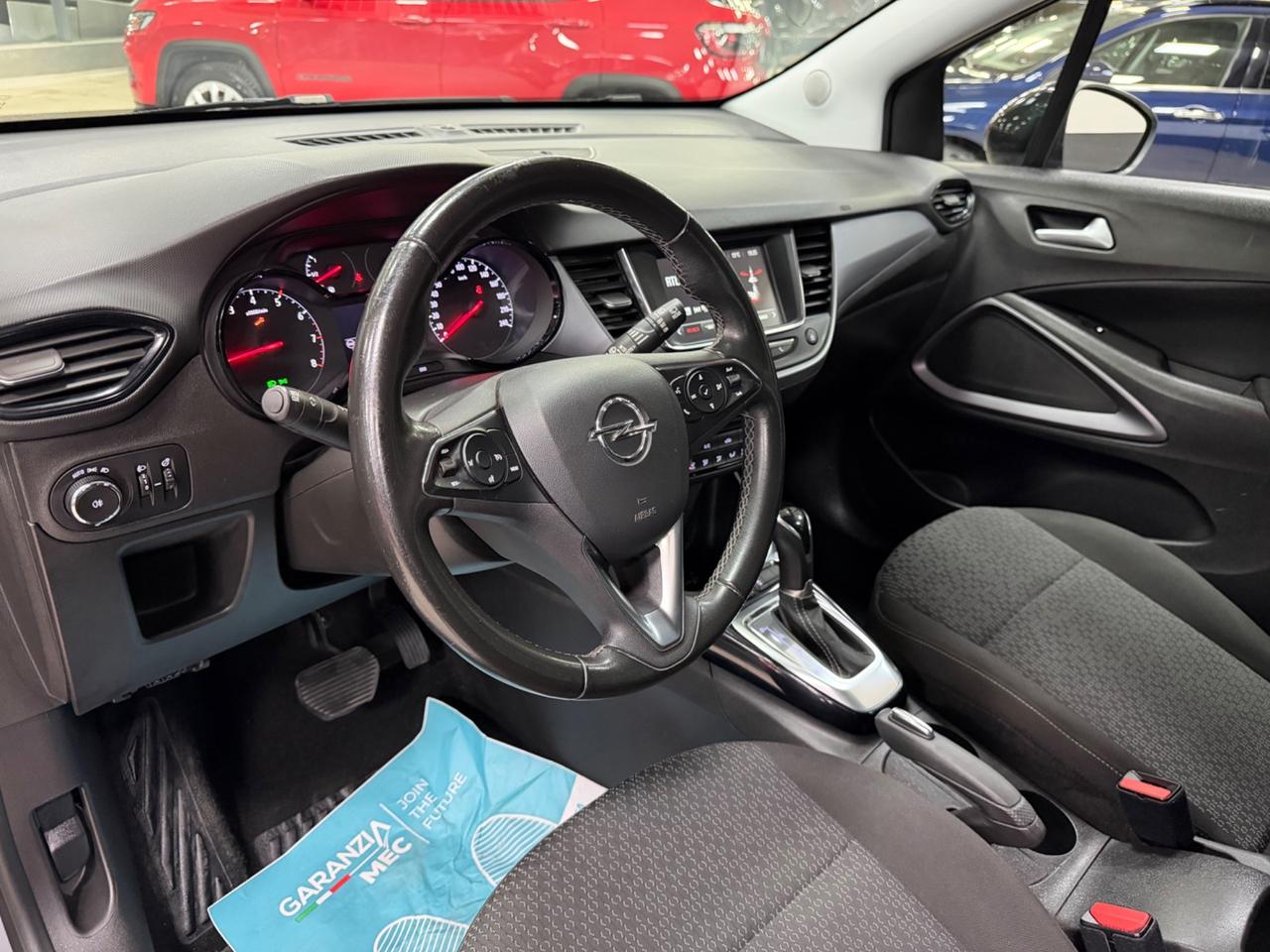 Opel Crossland 1.5 ECOTEC D aut. Ultimate 2022