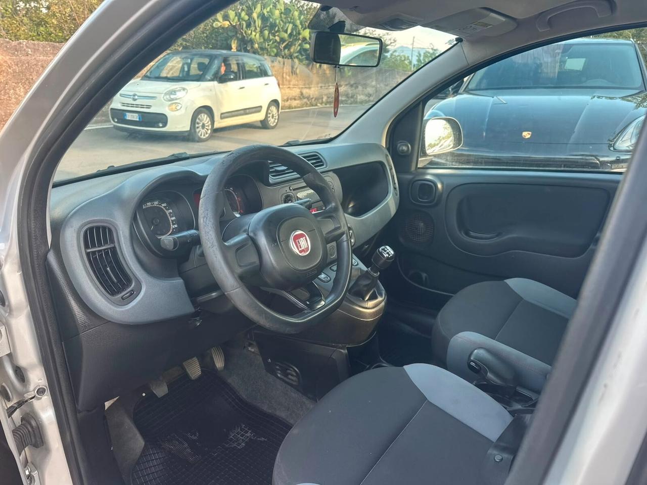 Fiat Panda 1.3 MJT 95 CV S&S Easy 2018