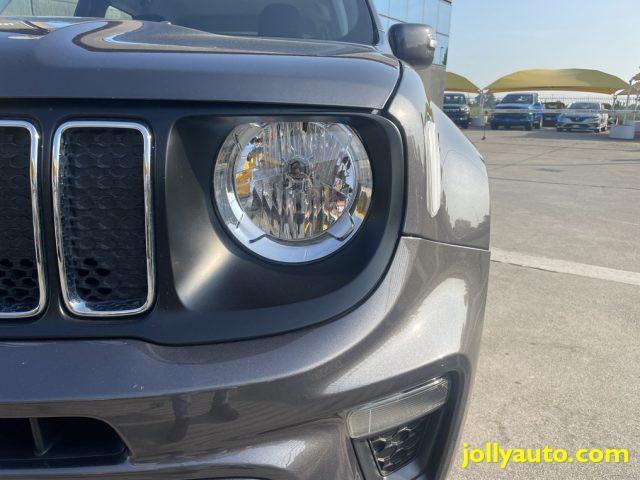 JEEP Renegade 1.6 Mjt 130 CV Longitude