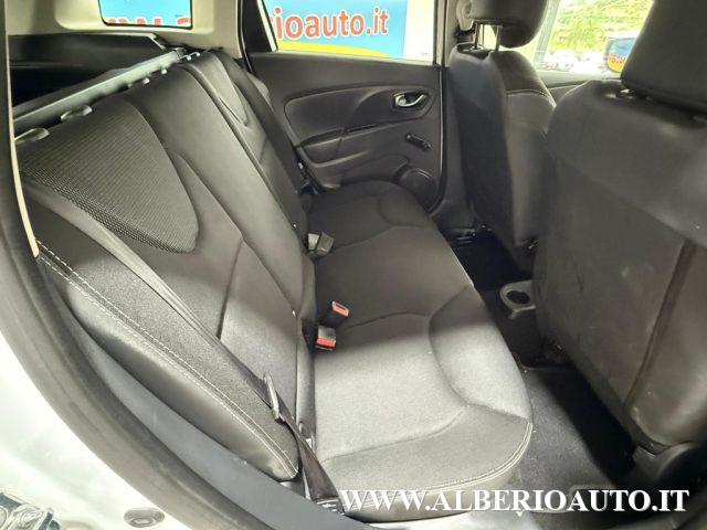 RENAULT Clio dCi 8V 90 CV Start&Stop 5 porte Energy Duel